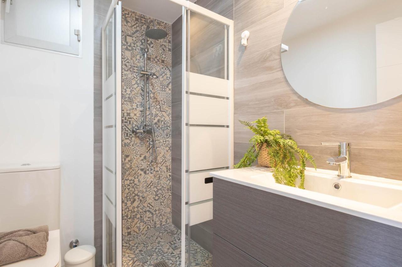 Apartamento Ocean View מארבלה מראה חיצוני תמונה